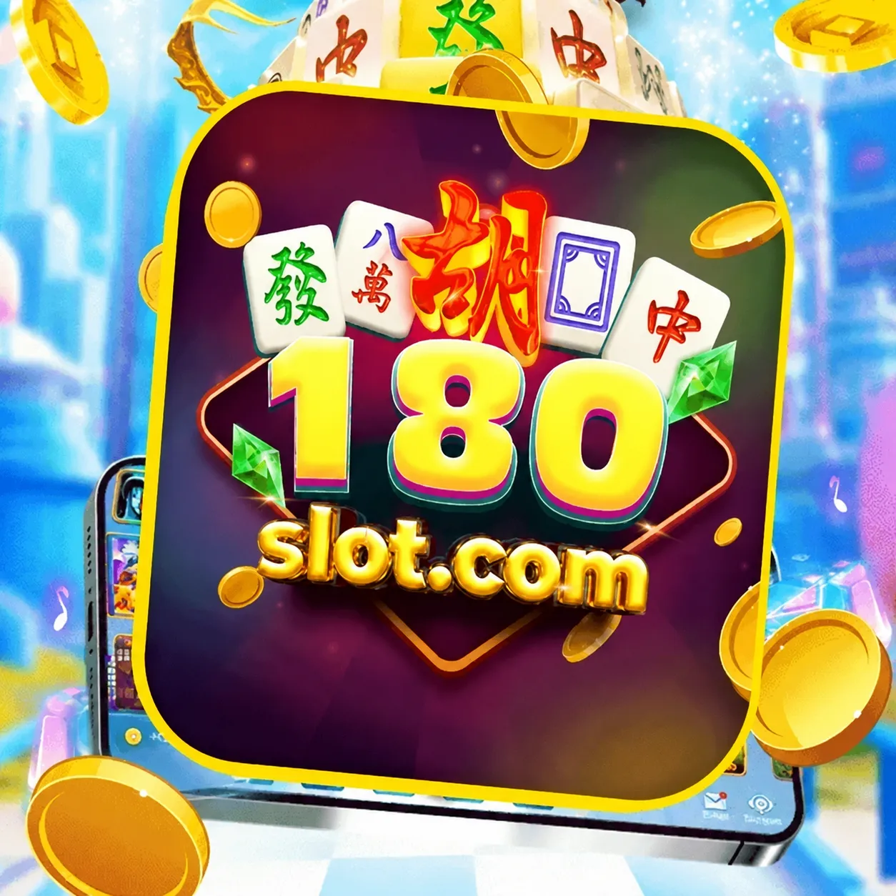 180SLOT - Permainan QiuQiu Terbaik untuk Penggemar Judi
