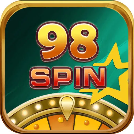 98SPIN - Nikmati Pengalaman Memancing yang Seru dan Mengasyikkan