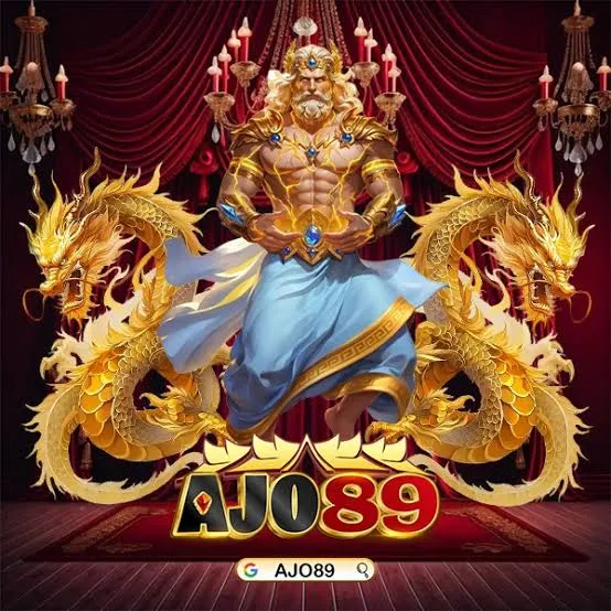 AJO89 - Game Idle Seru untuk Pengalaman Menyenangkan
