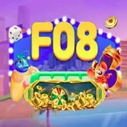 F08 - Permainan QiuQiu Seru dan Menarik