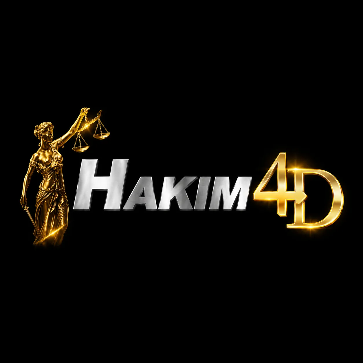 HAKIM4D - Teror di Balik Keadilan