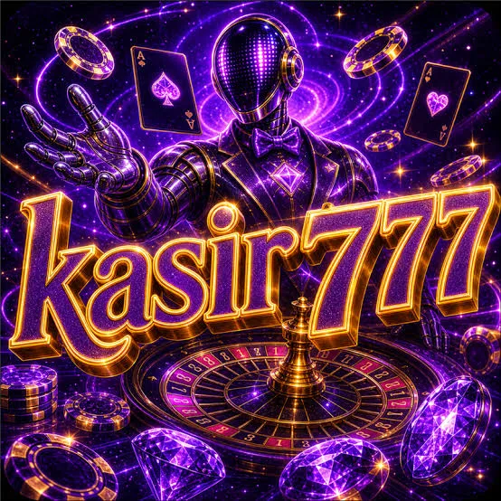 KASIR777 - Game MOBA Seru dan Menarik