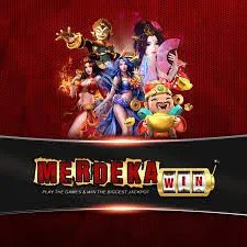 MERDEKAWIN - Petualangan Seru di Dunia Fantasi