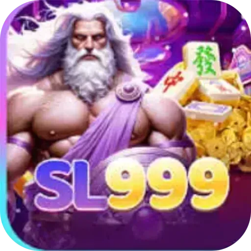 SL999 - Game Santai yang Menyenangkan