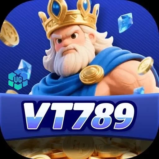 Logo vt789